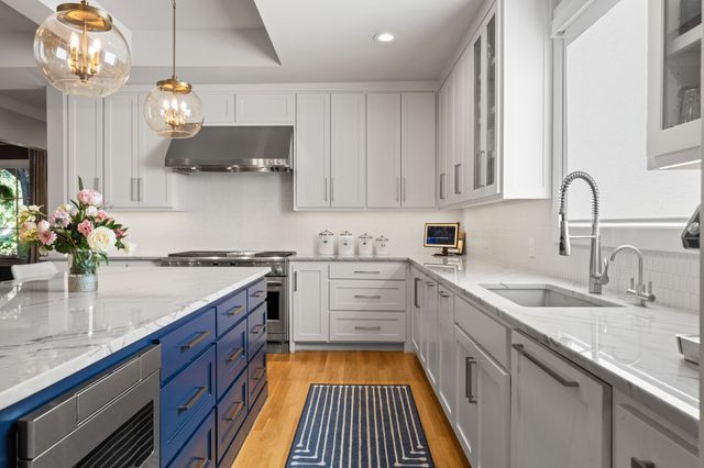 619 Blanning Drive, Dallas, TX 75218