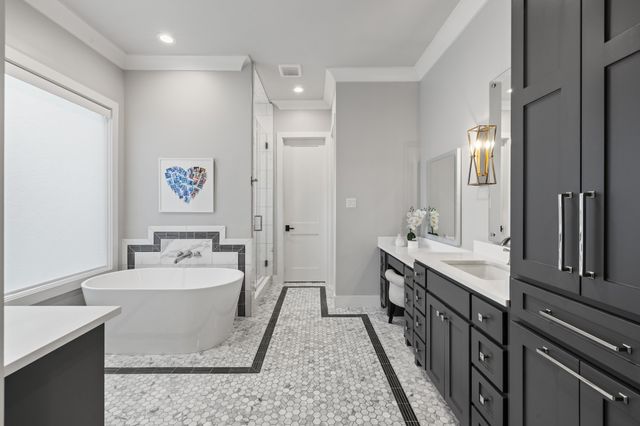 619 Blanning Drive, Dallas, TX 75218