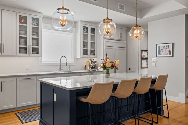 619 Blanning Drive, Dallas, TX 75218