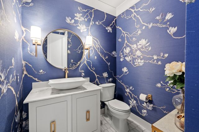 619 Blanning Drive, Dallas, TX 75218