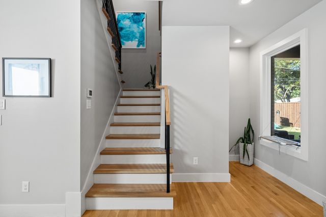 619 Blanning Drive, Dallas, TX 75218