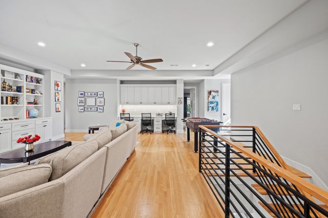 619 Blanning Drive, Dallas, TX 75218