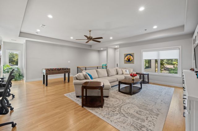 619 Blanning Drive, Dallas, TX 75218