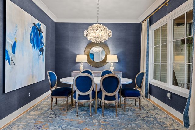 619 Blanning Drive, Dallas, TX 75218