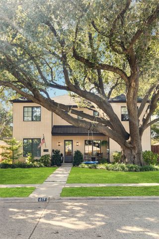 619 Blanning Drive, Dallas, TX 75218