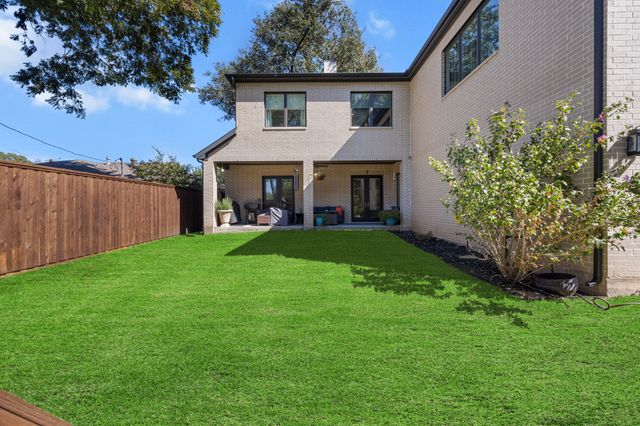 619 Blanning Drive, Dallas, TX 75218