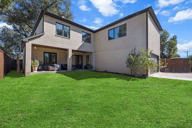 619 Blanning Drive, Dallas, TX 75218