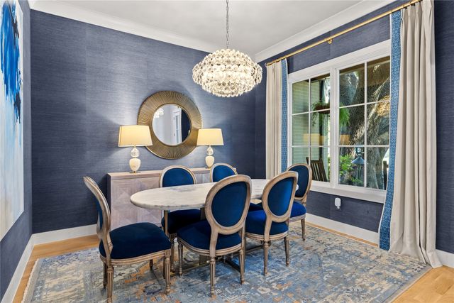 619 Blanning Drive, Dallas, TX 75218