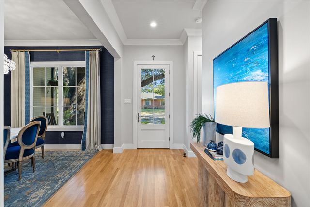 619 Blanning Drive, Dallas, TX 75218