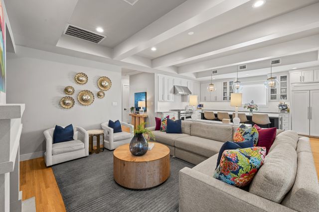 619 Blanning Drive, Dallas, TX 75218