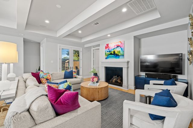 619 Blanning Drive, Dallas, TX 75218