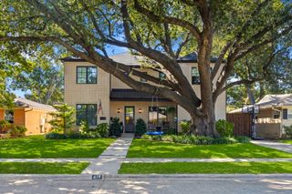 619 Blanning Drive, Dallas, TX 75218