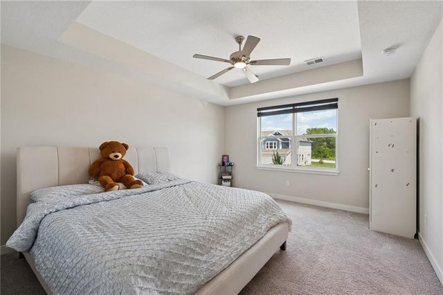 3714 SW Walsh Drive, Lee's Summit, MO 64082