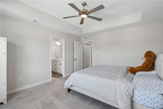 3714 SW Walsh Drive, Lee's Summit, MO 64082