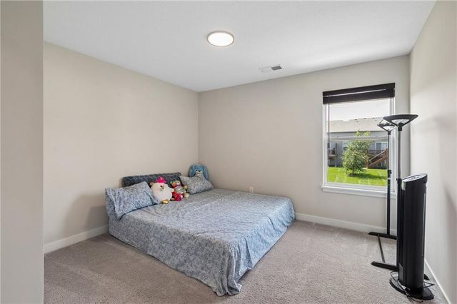 3714 SW Walsh Drive, Lee's Summit, MO 64082