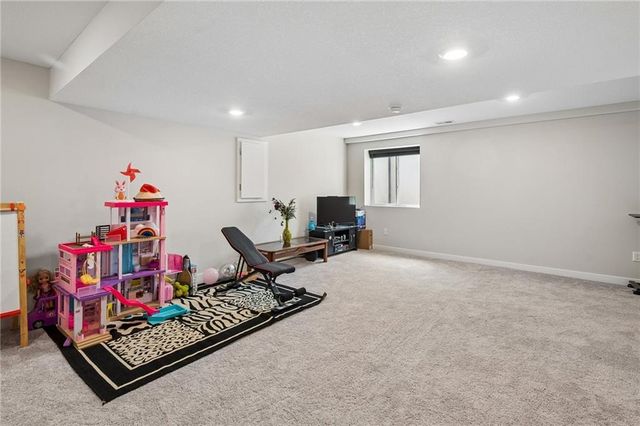 3714 SW Walsh Drive, Lee's Summit, MO 64082