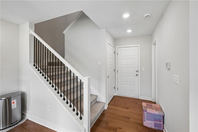 3714 SW Walsh Drive, Lee's Summit, MO 64082