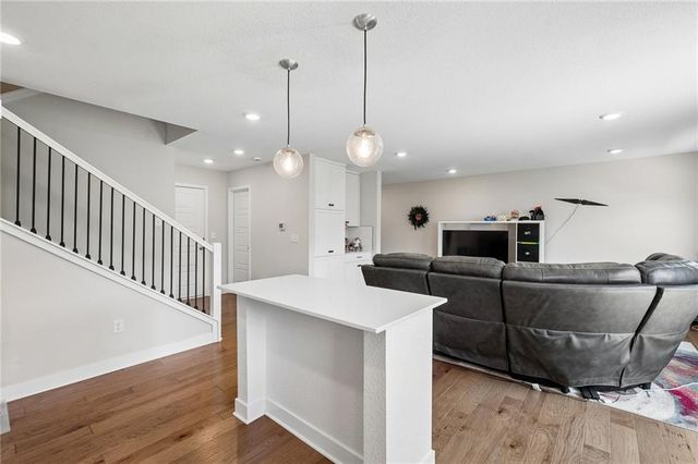 3714 SW Walsh Drive, Lee's Summit, MO 64082