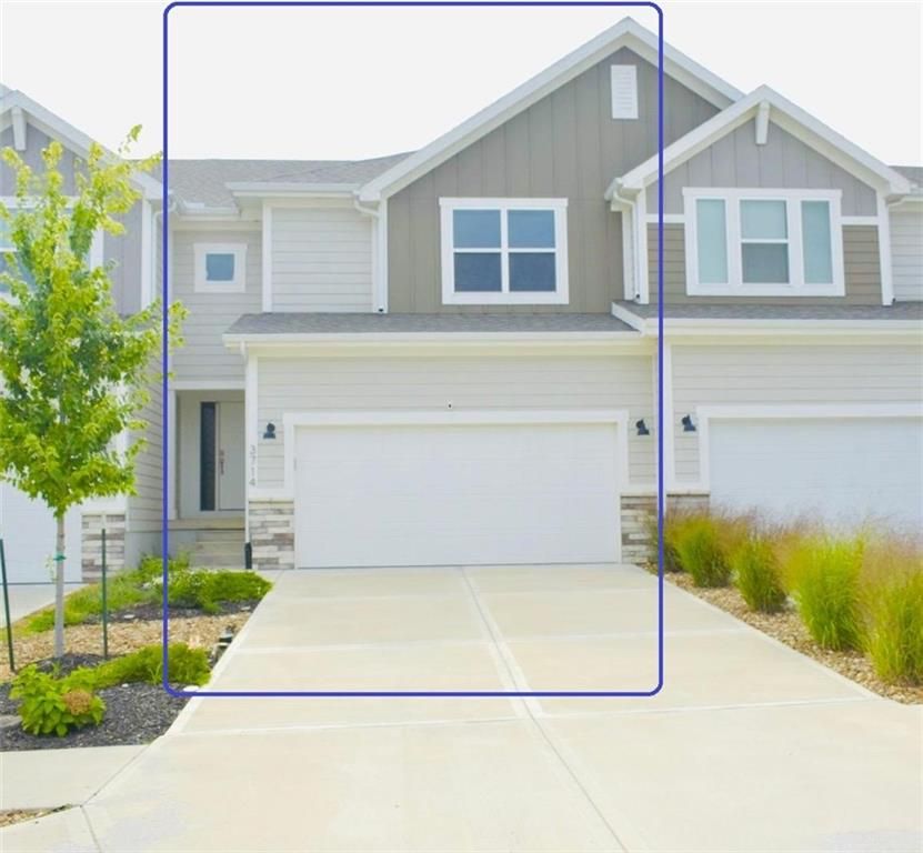 3714 SW Walsh Drive, Lee's Summit, MO 64082