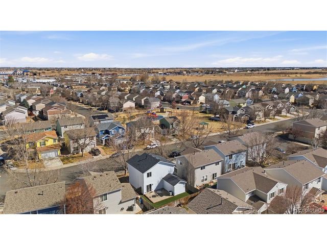 10657 Forester Pl, Longmont, CO 80504