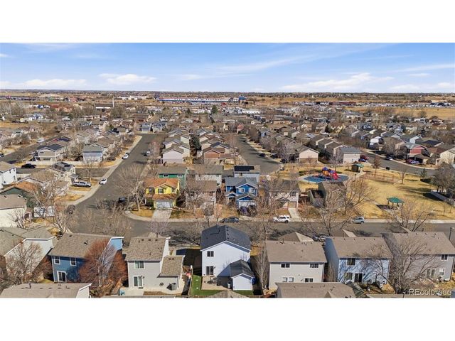 10657 Forester Pl, Longmont, CO 80504