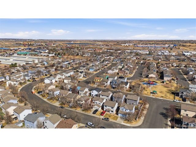 10657 Forester Pl, Longmont, CO 80504