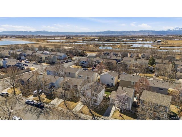 10657 Forester Pl, Longmont, CO 80504