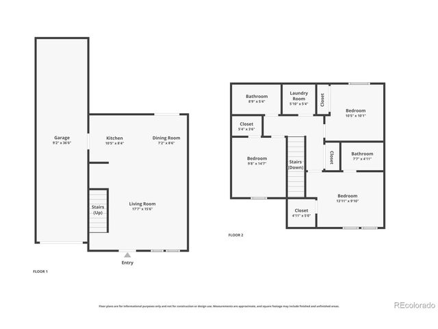 10657 Forester Pl, Longmont, CO 80504