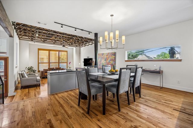 98 Drew Street A, Houston, TX 77006