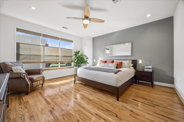 98 Drew Street A, Houston, TX 77006