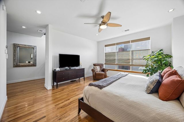 98 Drew Street A, Houston, TX 77006