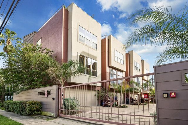 98 Drew Street A, Houston, TX 77006