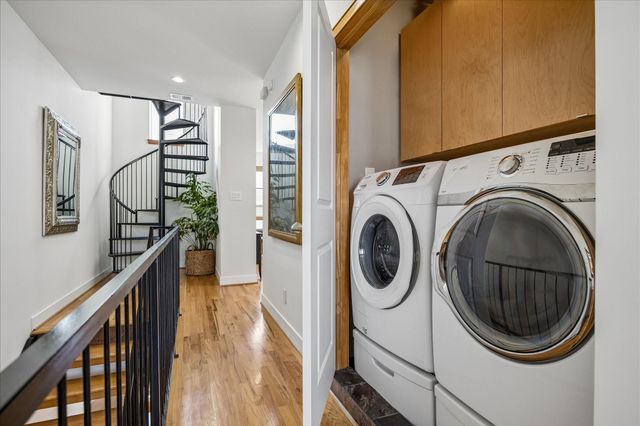 98 Drew Street A, Houston, TX 77006