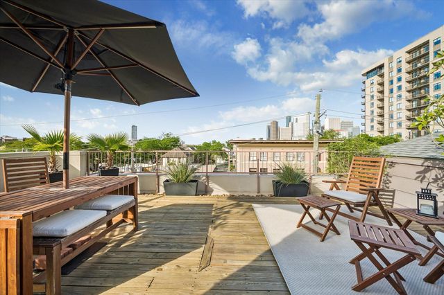 98 Drew Street A, Houston, TX 77006