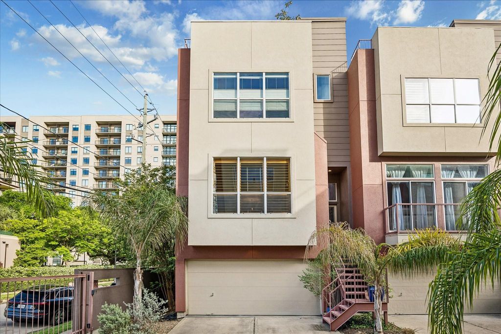 98 Drew Street A, Houston, TX 77006