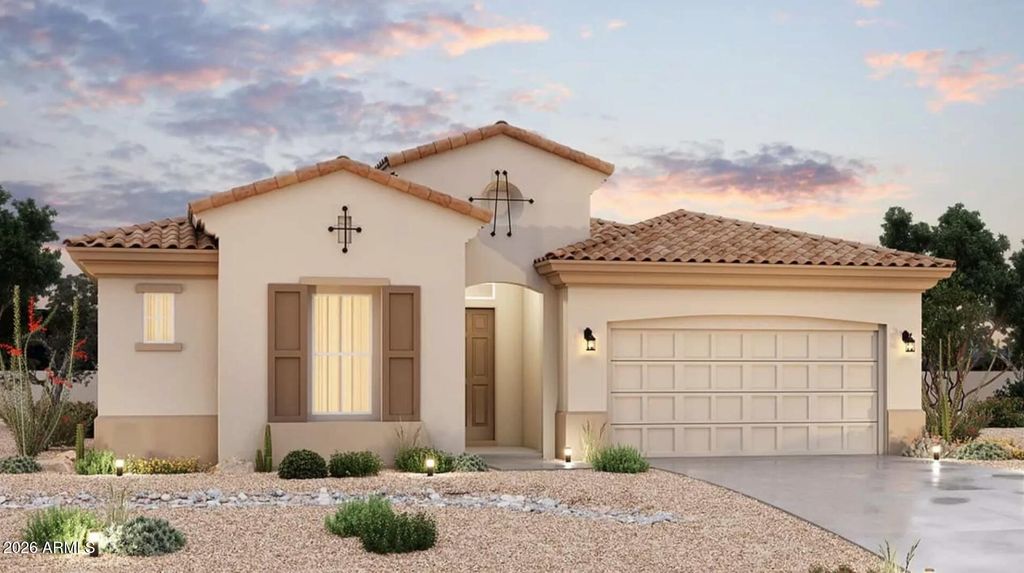 20277 W Pinchot Drive, Buckeye, AZ 85396