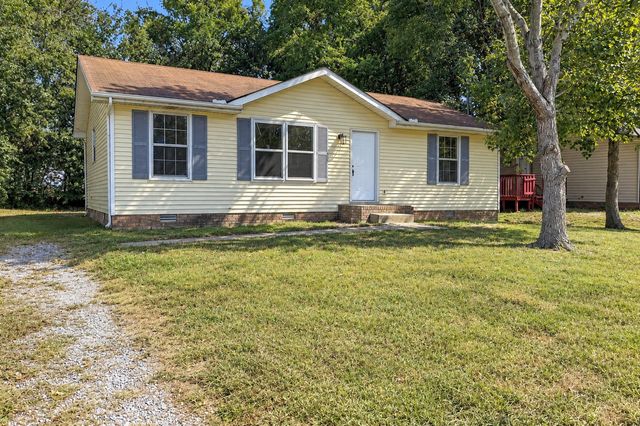 573 Bridgette Dr, Clarksville, TN 37042