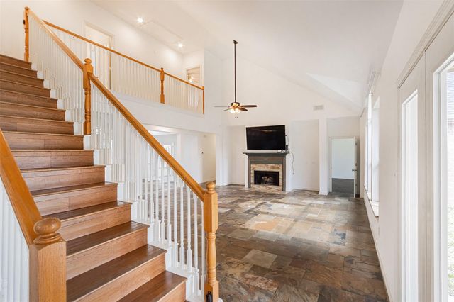 3204 Canvasback Street, Katy, TX 77493