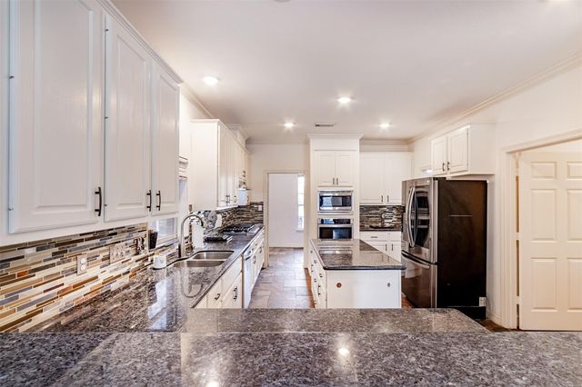 3204 Canvasback Street, Katy, TX 77493