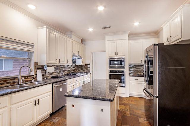 3204 Canvasback Street, Katy, TX 77493