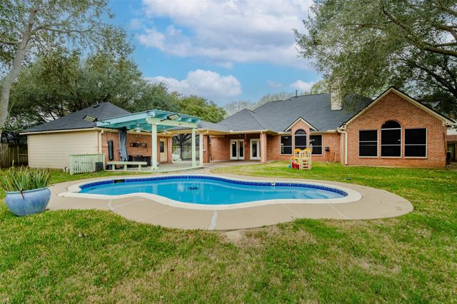 3204 Canvasback Street, Katy, TX 77493