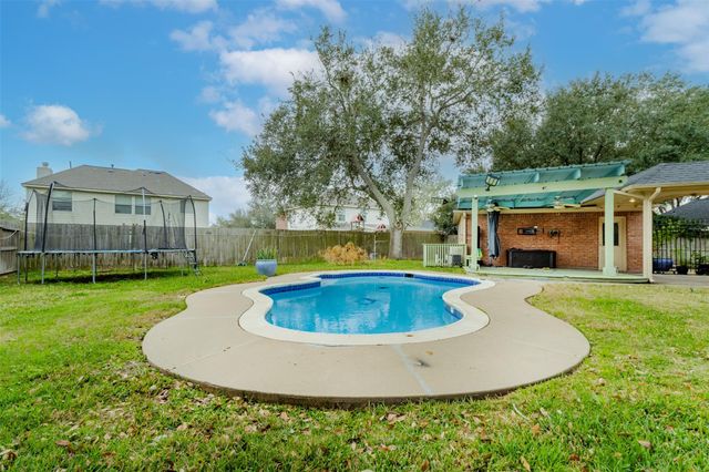 3204 Canvasback Street, Katy, TX 77493