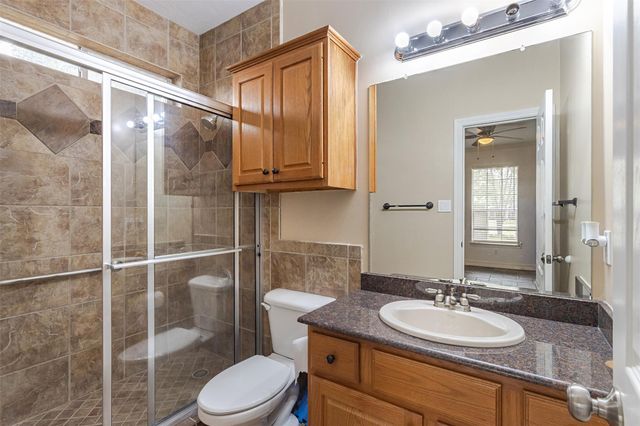 3204 Canvasback Street, Katy, TX 77493