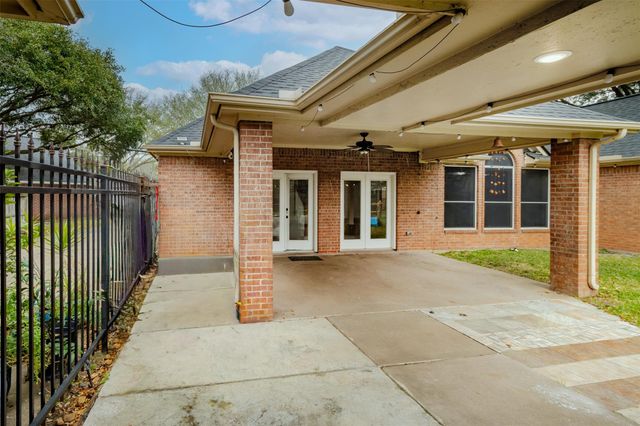 3204 Canvasback Street, Katy, TX 77493