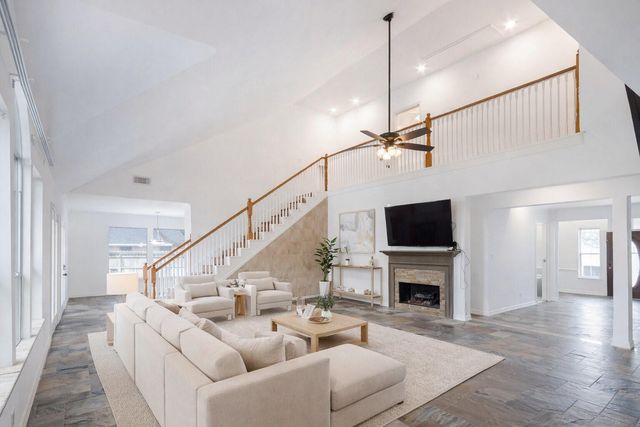 3204 Canvasback Street, Katy, TX 77493