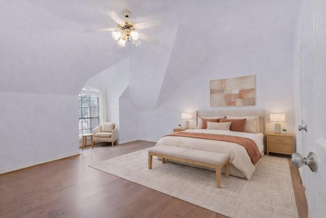 3204 Canvasback Street, Katy, TX 77493