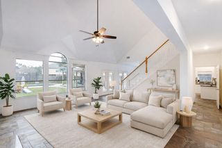 3204 Canvasback Street, Katy, TX 77493