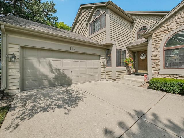116 Cayuga Court, Bloomingdale, IL 60108