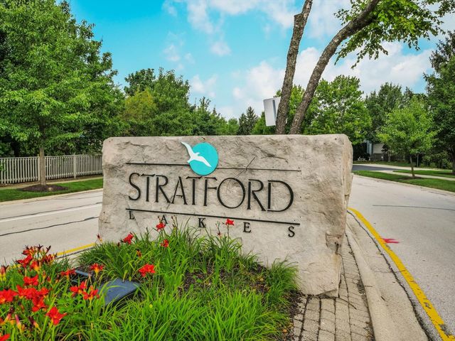 116 Cayuga Court, Bloomingdale, IL 60108