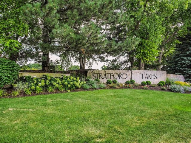 116 Cayuga Court, Bloomingdale, IL 60108
